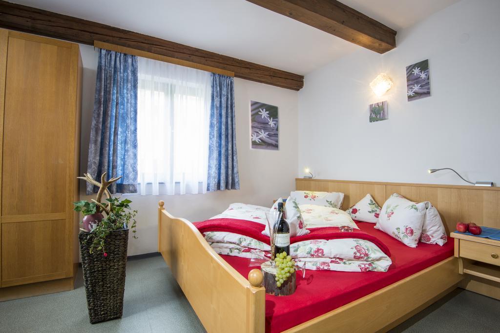 Bauernhaus Bichl Sankt Johann im Pongau Buitenkant foto