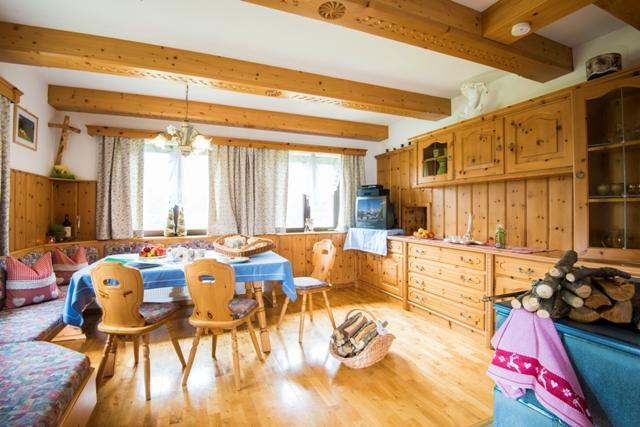Bauernhaus Bichl Sankt Johann im Pongau Buitenkant foto