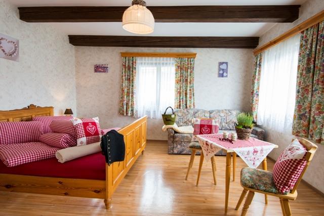 Bauernhaus Bichl Sankt Johann im Pongau Buitenkant foto